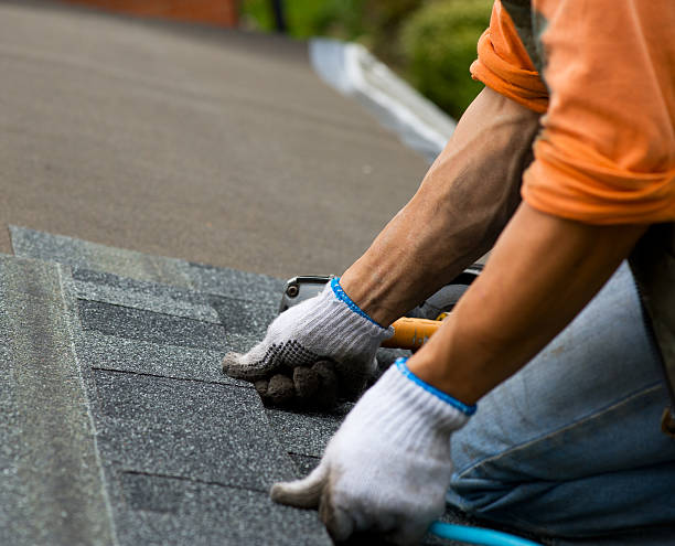 Best Green or Eco-Friendly Roofing Solutions  in Nolanville, TX